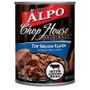 Alpo Chop House Originals Top Sirloin Flavor Canned Dog Food