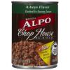 Alpo Chop House Originals Ribeye Flavor Canned Dog Food