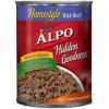 Alpo Homestyle Hidden Goodness with Beef Canned Dog Food
