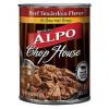Alpo Chop House Beef Tenderloin in Gourmet Gravy Canned Dog Food