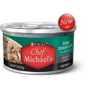 Chef Michael Stew Chicken Canned Dog Food