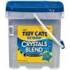 Tidy Cat Crystals Blend Scoop Cat Filler