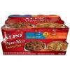 Alpo Prime Slices Homestyle Variety Pack Beef and Chicken Flavors Canned Dog Food