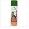 Clean and Green Cat Carpet and Upholstery Odor and Stain Remover