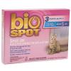 bioSPOT Spot On Flea and Tick Control for Cats Over 5 lbs