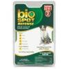 bioSPOT Spot On Defense Flea and Tick Control for Dogs 32-55 lbs