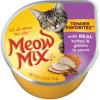 Meow Mix Market Select Real Turkey and Giblets Canned Cat Food