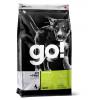 Go! Fit and Free Grain Free Puppy Dry Dog Food