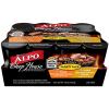 Alpo Chop House Originals Filet Mignon and Roasted Chicken Variety Pack Canned Dog Food