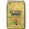 Natural Planet Organics Dry Dog Food