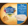 Nature's Recipe Ocean Fish Recipe In Broth Canned Cat Food