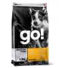 Go! Sensitivity and Shine Duck Recipe Dry Dog Food