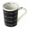 Petrageous Script Dog Lover Mug