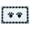 Petrageous Pet Paw Placemat