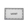 Petrageous Woof Placemat