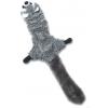 Petrageous RoadRageous Randall the Raccoon Toy