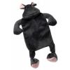 Petrageous CrinkleRageous Humphrey the Hippo Toy