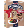 HealthPro Love Nuggets Savory Steak and Cheddar Potato Dog Treats