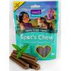 Spot's Chew Natural Edible Mint Dental Dog Treats