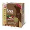 The Honest Kitchen LOVE Grain Free Beef All Life Stages Dog Food