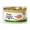 Petite Cuisine Steamed Tuna & Sole Entree Gourmet Canned Cat Food