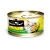 Fussie Cat Premium Chicken and Vegetables in Gravy Canned Food