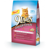 9 Lives Long Life Formula Dry Cat Food