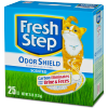 Fresh Step Odor Shield Scented Cat Litter