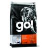 GO! Sensitivity and Shine Salmon Dry Dog Food