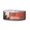 Canyon Creek Ranch Beef and Brown Rice Canned Dog Food