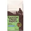 Canyon Creek Ranch Turkey and Barley Puppy Dry Food