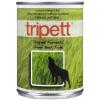 Tripett Original Formula Beef Tripe Canned Dog Food