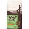Canyon Creek Ranch Senior Turkey and Barley Dry Dog Food