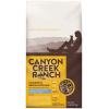 Canyon Creek Ranch Kitten Chicken and Brown Rice Dry Cat Food