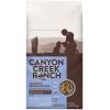 Canyon Creek Ranch Adult Salmon and Brown Rice Dry Cat Food