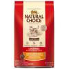 Nutro Natural Choice Large Breed Senior Chicken Whole Rice and Oatmeal Dry Dog Food
