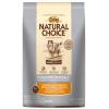 Nutro Natural Choice Senior Chicken Whole Brown Rice and Oatmeal Dry Dog Food