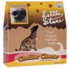 Wet Noses Cheddar Treat Little Stars Training Dog Treats