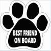 Funky Paw Magnets (Max 3)