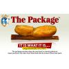 QT Dog The Package Treat