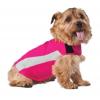 Thundershirt Pink Polo for Dogs