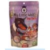 Waggers My Little Wolf Grain Free Turkey Bliss Dog Treats