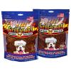 Loving Pets Grill-icious Turkey Treats for Dogs