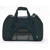 Black Comfort Carrier for Pets