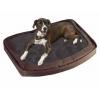 Canteen Brown Dog Bed