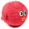 Hear Doggy Ultra-Sonic Blow Fish Dog Toy