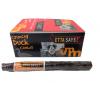 Etta Says Crunchy Duck Chew for Dogs (50% OFF)