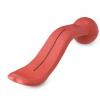 Tongue Fetch Dog Toy