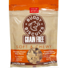 CloudStar Grain Free Soft and Chewy Buddy Biscuits Homestyle Peanut Butter Dog Treats