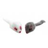 BOODA Soft Bite Mice Cat Toy
